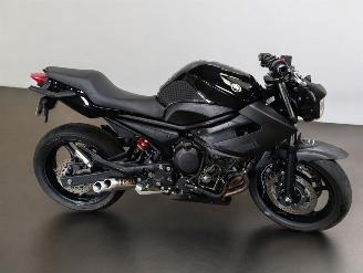 Yamaha XJ 6  picture 1