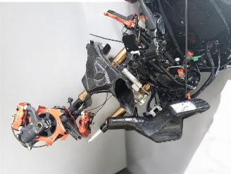 Suzuki GSX 1300 R picture 11