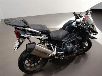 Triumph Tiger  picture 22