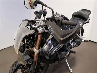 Triumph Tiger  picture 16