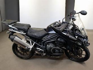 Triumph Tiger  picture 1