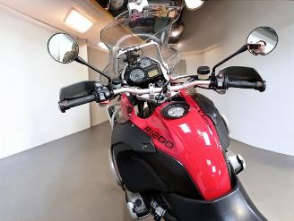 BMW R 1200 GS picture 4