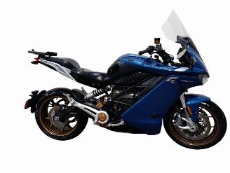 Zero Motorcycles  SR/S picture 1