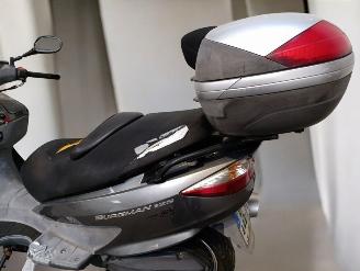 Suzuki  BURGMAN picture 16