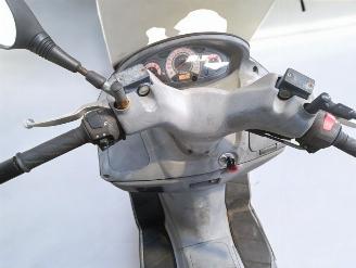 Suzuki  BURGMAN picture 8