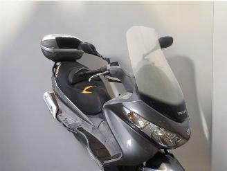 Suzuki  BURGMAN picture 11