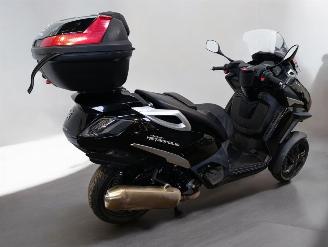 Peugeot  METROPOLIS picture 19