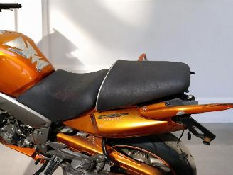 Honda CBF 1000  picture 19