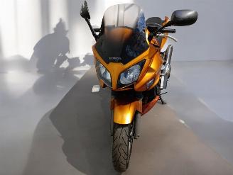 Honda CBF 1000  picture 20