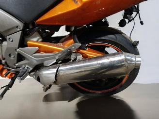 Honda CBF 1000  picture 9