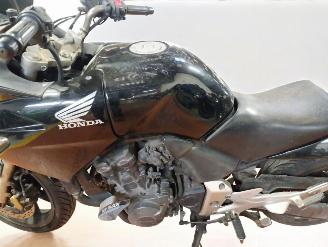 Honda CBF 600  picture 19