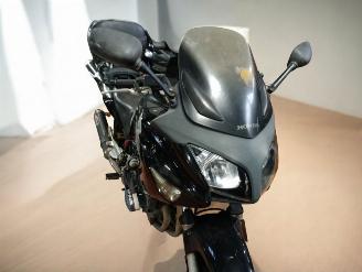 Honda CBF 600  picture 8