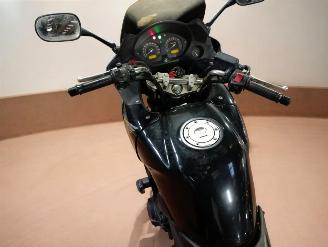 Honda CBF 600  picture 4