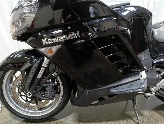 Kawasaki GTR 1400  picture 23