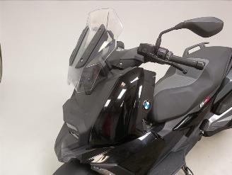 BMW C 400 X  picture 16