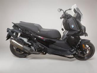 BMW C 400 X  picture 20