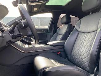 Audi A8 50 TDI quattro S line * HUD - KAM - PANO * picture 18