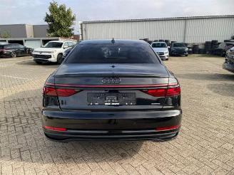 Audi A8 50 TDI quattro S line * HUD - KAM - PANO * picture 12