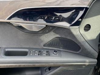 Audi A8 50 TDI quattro S line * HUD - KAM - PANO * picture 21