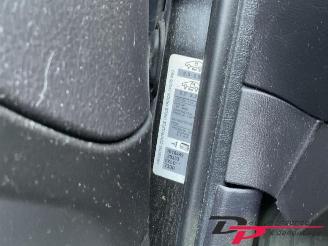 Peugeot 307 307 SW (3H), Combi, 2002 / 2008 1.6 16V picture 13