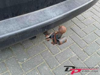 Peugeot 307 307 SW (3H), Combi, 2002 / 2008 1.6 16V picture 9