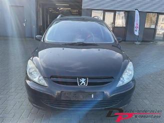 Peugeot 307 307 SW (3H), Combi, 2002 / 2008 1.6 16V picture 2
