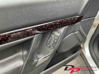 Opel Vectra Vectra C Caravan, Combi, 2003 / 2009 1.8 16V picture 9