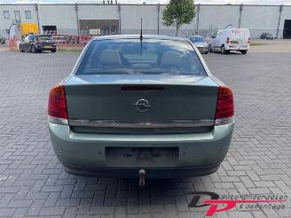 Opel Vectra Vectra C, Sedan, 2002 / 2010 2.2 16V picture 6