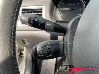 Peugeot 307 307 (3A/C/D), Hatchback, 2000 / 2009 1.6 16V picture 11