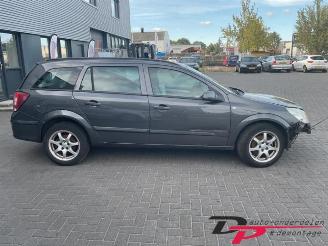 Opel Astra Astra H SW (L35), Combi, 2004 / 2014 1.6 16V Twinport picture 2