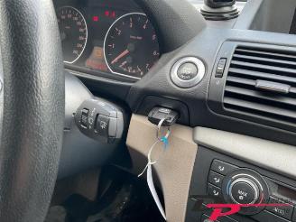 BMW 1-serie 1 serie (E87/87N), Hatchback 5-drs, 2003 / 2012 116i 2.0 16V picture 18