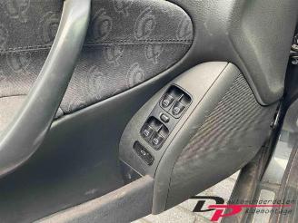 Mercedes C-klasse C (W203), Sedan, 2000 / 2007 2.0 C-180 16V picture 11