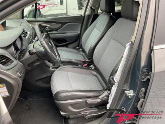 Opel Mokka Mokka/Mokka X, SUV, 2012 / 2019 1.4 Turbo 16V 4x2 picture 27