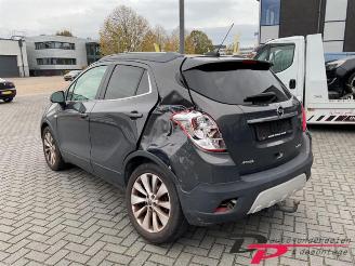 Opel Mokka Mokka/Mokka X, SUV, 2012 / 2019 1.4 Turbo 16V 4x2 picture 7