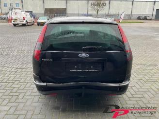 Ford Focus Focus 2 Wagon, Combi, 2004 / 2012 1.6 16V picture 3