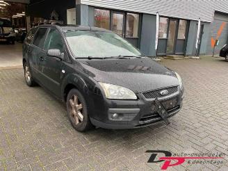 Ford Focus Focus 2 Wagon, Combi, 2004 / 2012 1.6 16V picture 1