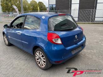 Renault Clio Clio III (BR/CR), Hatchback, 2005 / 2014 1.2 16V 75 picture 7