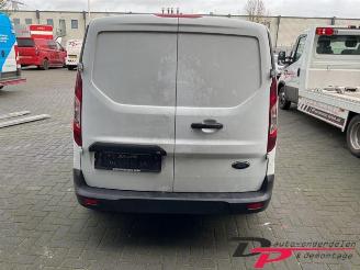 Ford Transit Connect Transit Connect (PJ2), Van, 2013 1.5 EcoBlue picture 4