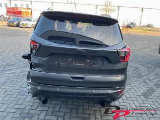 Ford Kuga Kuga II (DM2), SUV, 2012 1.5 EcoBoost 16V 150 picture 5