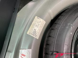 Volkswagen Golf Golf V Variant (1K5), Combi, 2007 / 2009 1.4 TSI 122 16V picture 21