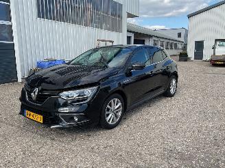  Renault Mégane 1.2 Benzine 2018/1