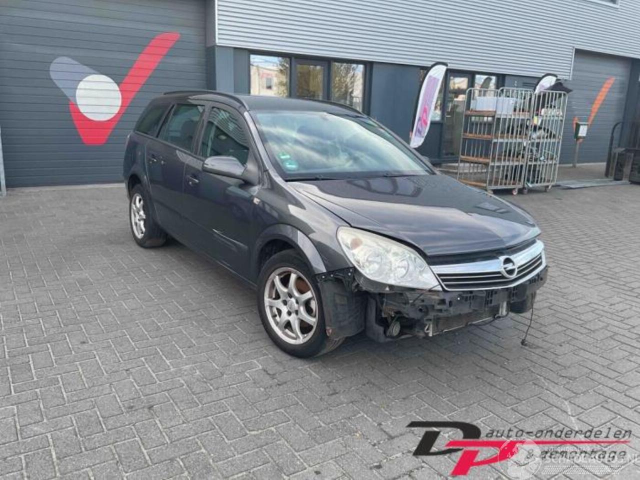 Opel Astra Astra H SW (L35), Combi, 2004 / 2014 1.6 16V Twinport
