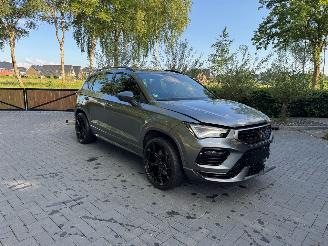 Cupra Ateca Cupra Ateca VZ 4Drive 300ps Camera VOL!! picture 26