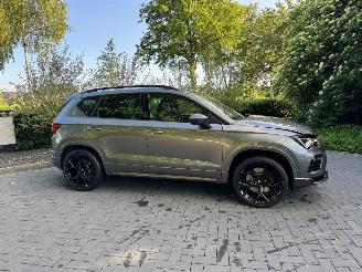 Cupra Ateca Cupra Ateca VZ 4Drive 300ps Camera VOL!! picture 27