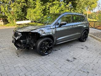 Cupra Ateca Cupra Ateca VZ 4Drive 300ps Camera VOL!! picture 28