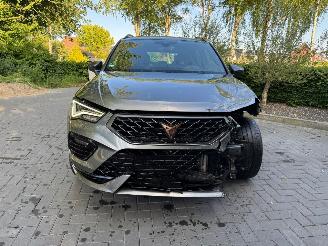 Cupra Ateca Cupra Ateca VZ 4Drive 300ps Camera VOL!! picture 24