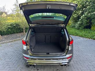 Cupra Ateca Cupra Ateca VZ 4Drive 300ps Camera VOL!! picture 7