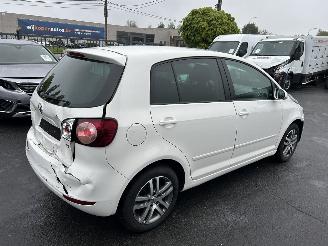 Volkswagen Golf plus  picture 5