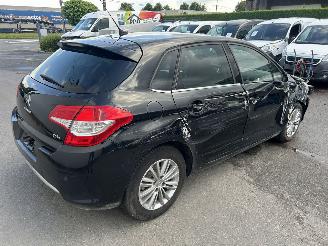 Citroën C4  picture 5