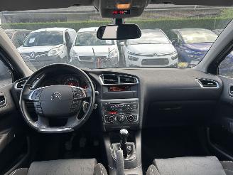 Citroën C4  picture 6